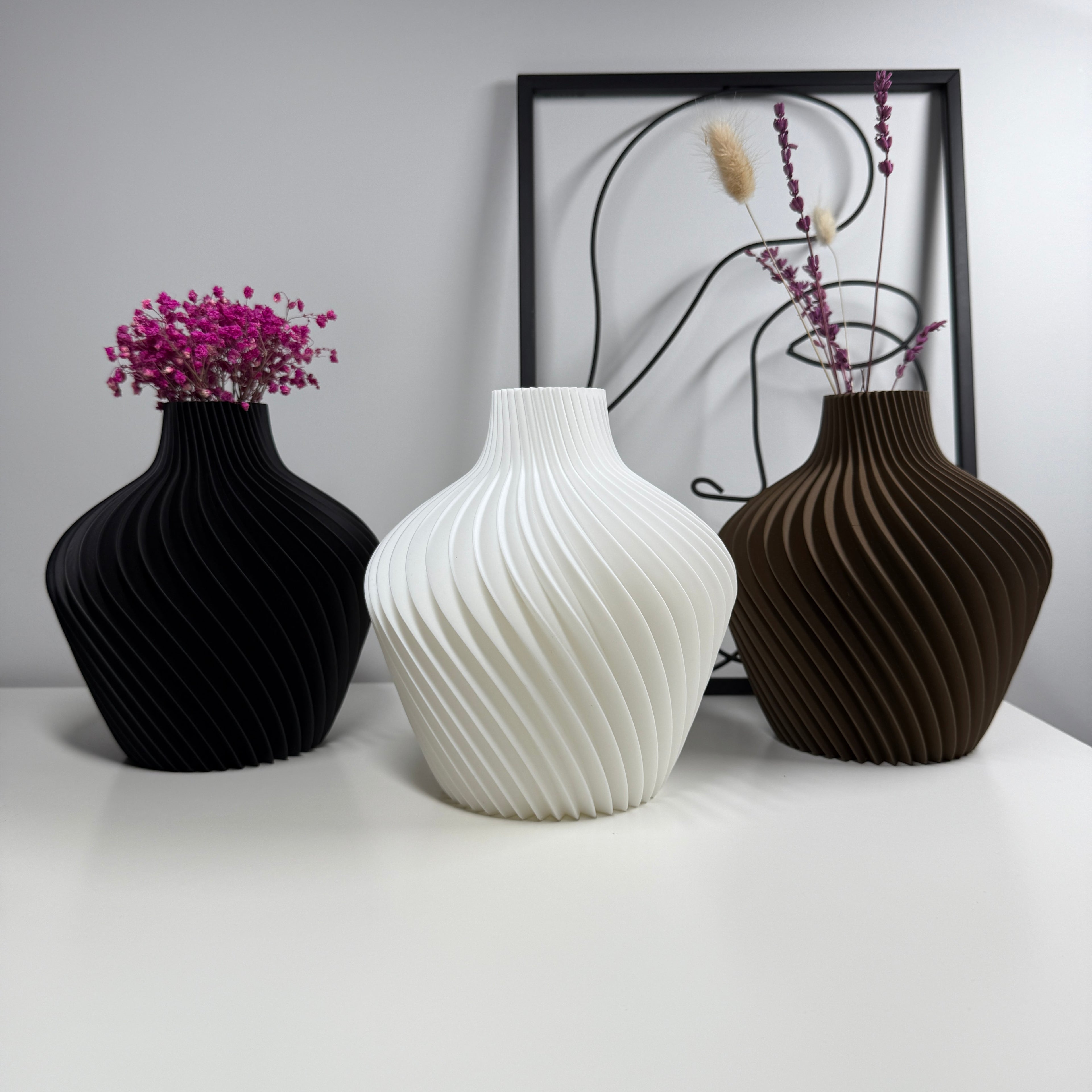 ELLA – Banguota vaza