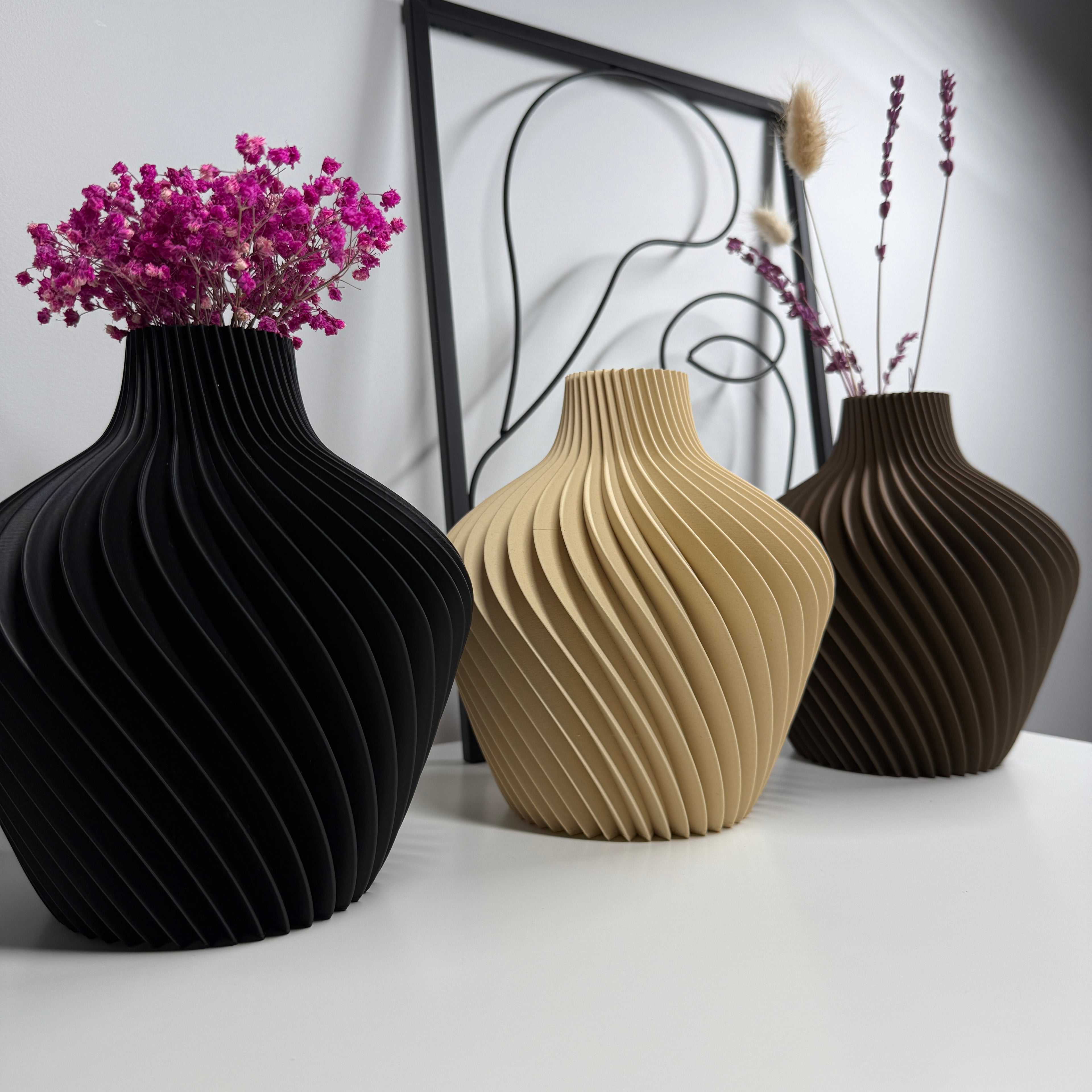 ELLA – Banguota vaza