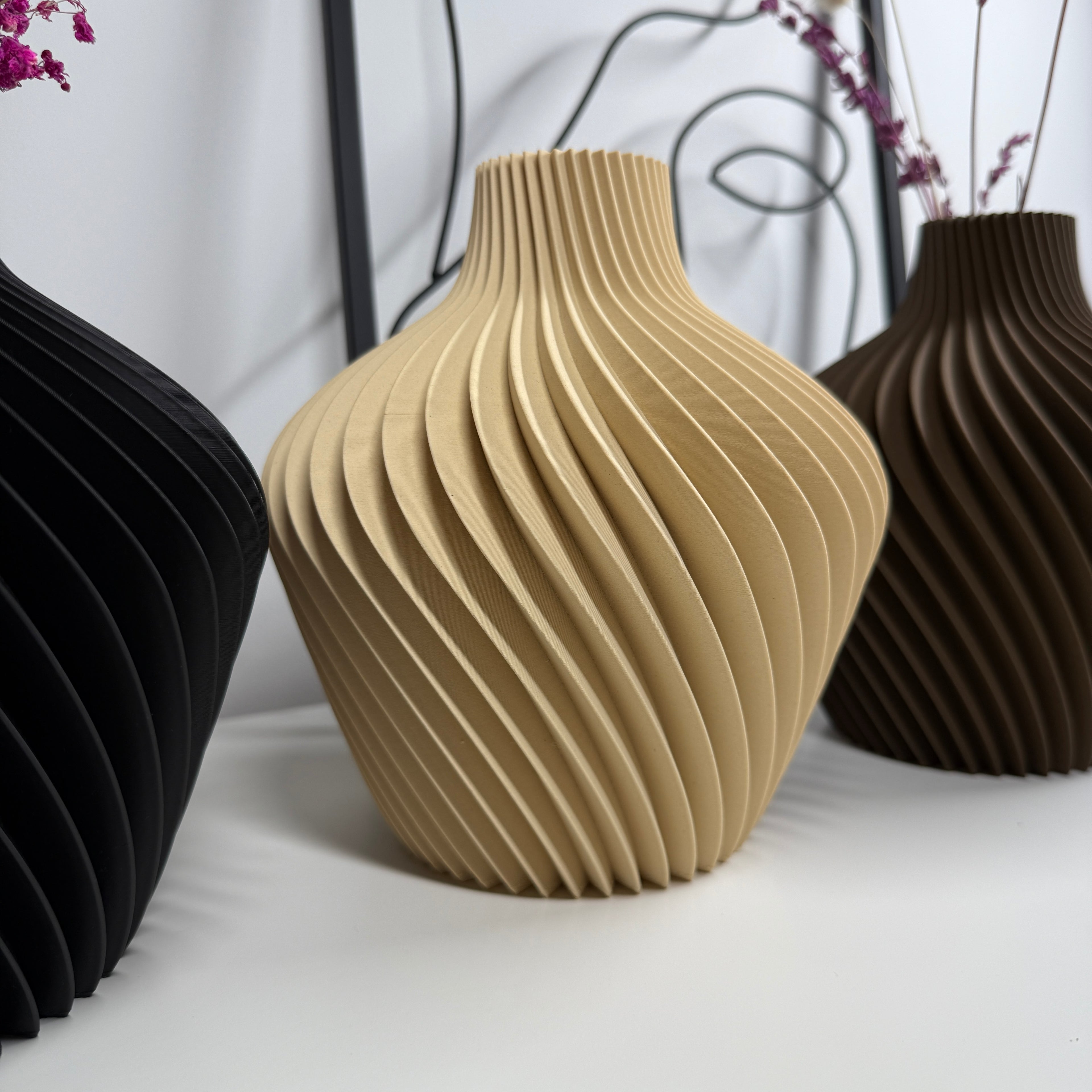 ELLA – Banguota vaza